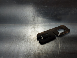 Opel Senator, Opel Monza embleem 3.0