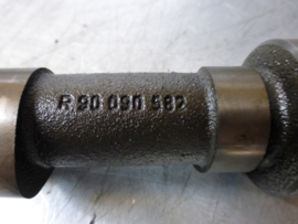 Camshaft Opel serial nr: R90090682 7808 (12)