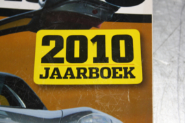 Autovisie jaarboek 2010.