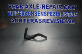 Originele Opel GM Scharnierbeugel Motorkap Kadett D -90068084