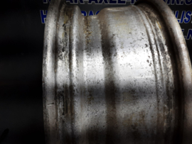 5 gaats Opel velg 6J x 14, ET49. (Ronal), fabrikant Lemmers.
