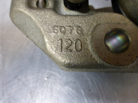 Remklauw Opel Rekord Manta Ascona Kadett 542207