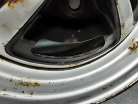 Opel Manta A, Opel Ascona A een SR velg, steek 5,5J x 13 inch.