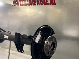 51:13 - 3.923  Achteras Mercedes-Benz Sprinter 906