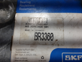 SKF Kegellager  BR3360.