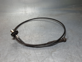 Kilometerkabel Opel Manta A, past ook in een Ascona A.