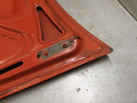 Trunk lid Opel Ascona B, used