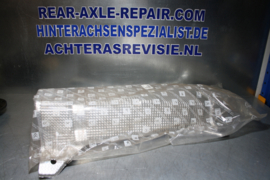 Heat shield Citroen/Peugeot, number 1723.CN