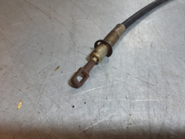 Koppelingskabel Opel, lengte 114 cm.