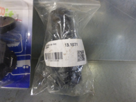 Stekkerdoos trekhaak 13 polig met extra 13 polige adapter