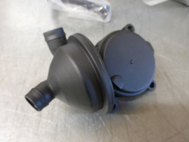 Vacuumpomp met slangenset VW PA6GF25
