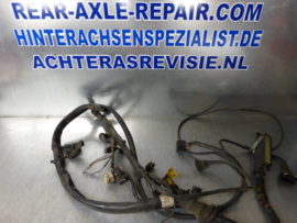 Wire harness Opel 90336169, used