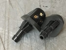 Window nozzle, Opel Manta/Ascona/Kadett, 3 holes