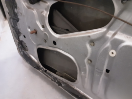 Right door Opel Manta B