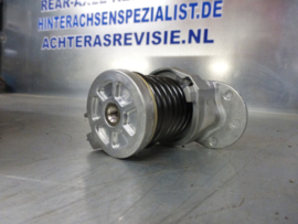 Riemspanner, SNR Spanrol, Poly V-riem voor VW