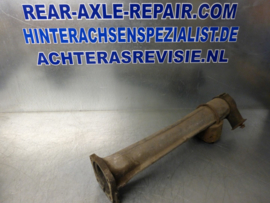 Achsgehäuseverlängerung  Aluminium Opel R90090473