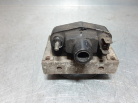 Opel bobine voor CIH motor 4 cilinder, gebruikt artikel.