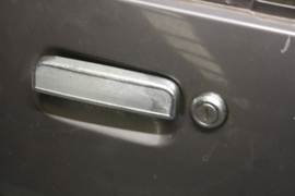 Opel Manta B rechterdeur gebruikt