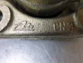 Brake caliper Opel Rekord/Manta/Ascona/Kadett, 542207