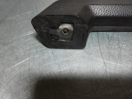 Deurgreep, handvat van een deur links en rechts Opel Manta B.