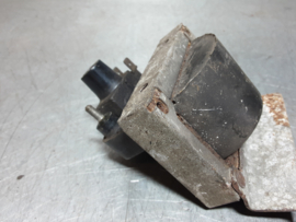 Opel bobine voor CIH motor 4 cilinder, gebruikt artikel.