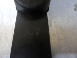 Seat belt fastener, Opel Manta B, left, used