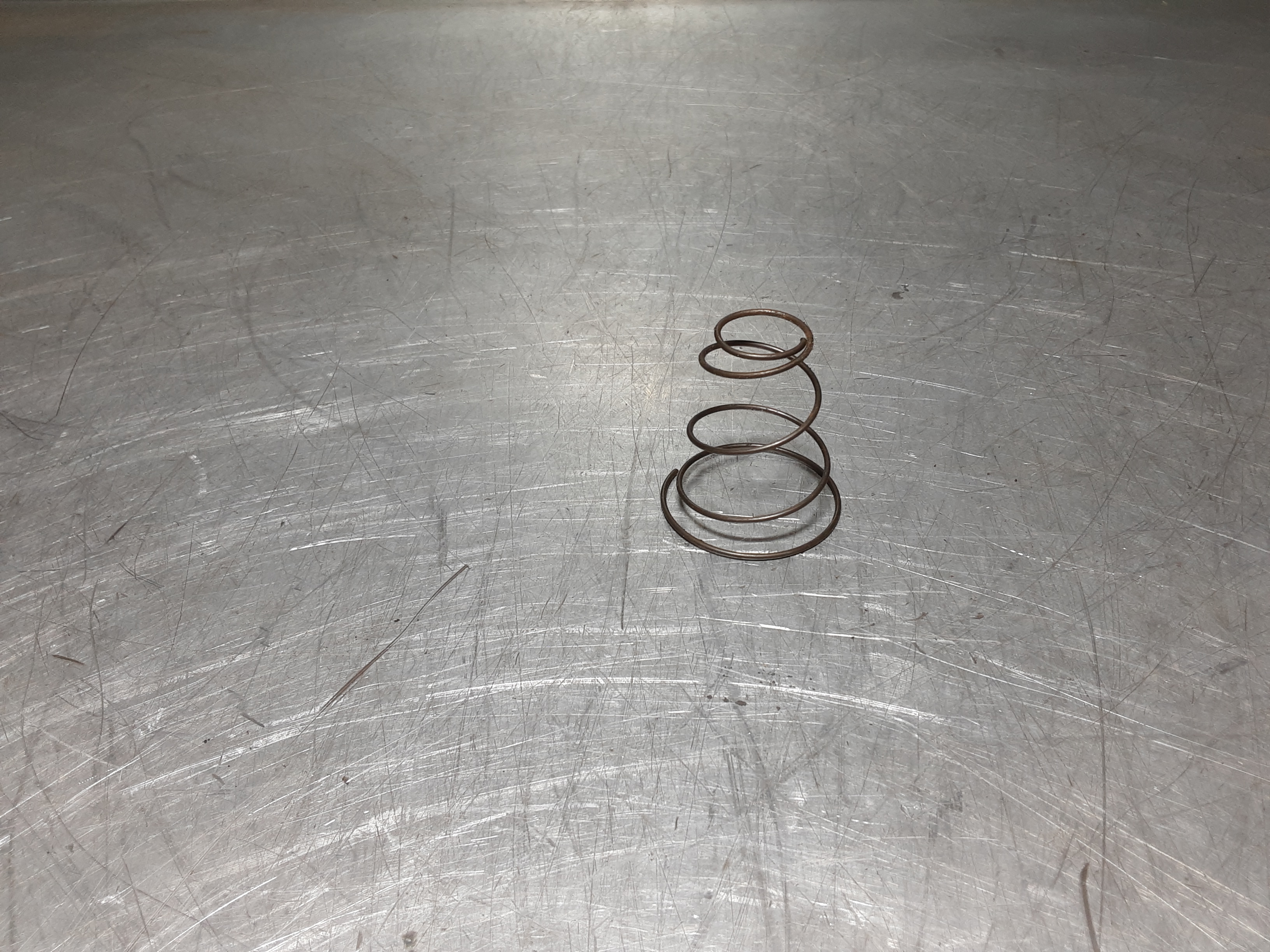 Veer raamslinger welke achter de deurbekleding zit Opel Ascona, Manta.