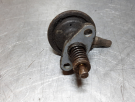 Mechanische benzinepomp Opel CIH motor, 4 cilinder.