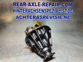 Landrover 110 / 130 4-pin achterdifferentieel P38.