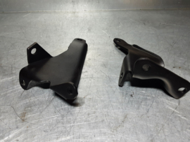 Opel CIH motorsteunen links en rechts.