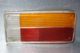 Glas for rear lights, Opel Ascona A, left and right, used