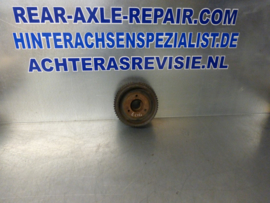 Krukas poelie Opel 6 cilinder (C30NE motor)