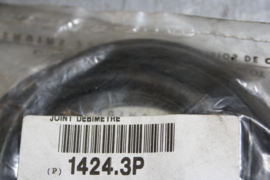 Originele Citroen Peugeot luchtmassameter pakking OEM 14243P