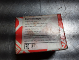Bmw - Draagarmrubber - 50 mm - Vooras links en rechts - Achter