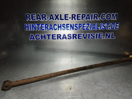 Stabilisatorstang achteras Opel.