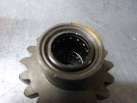 Achteruit tandwiel nr: 704036, 3460429