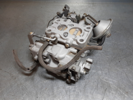Mikuni carburateur.