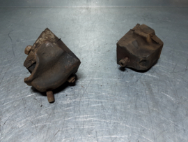 Motorrubber Opel Ascona A, Opel Manta A.