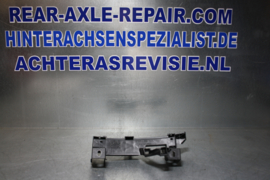 Peugeot 307 2005 Benzine, voorbumper Beugel 43160757