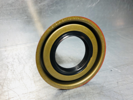 Steekaskeerring wielkeerring 8.5 - 8.6 inch as