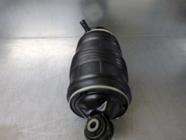 Air suspension bellows