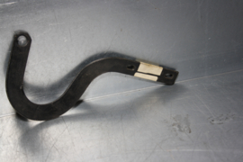 Motorkapsteun, Opel, type onbekend. Nummers: 11-60479, 11-60524.