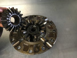 Carrier/Differential 10.5INCH rear axle