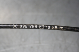 Gas cable 90096258EQ1088