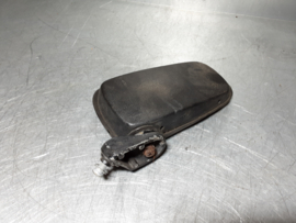 Linker buitenspiegel van een Opel Ascona B / Opel Manta B.