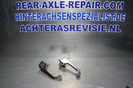 Door handle left and right Opel Manta/Ascona A, used
