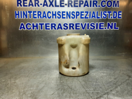 Ruitensproeiertank Opel Ascona, Manta, zonder deksel en zonder motor.