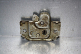 Trunk lock Opel Ascona/Manta A, goes on the inside of the trunk lid, used
