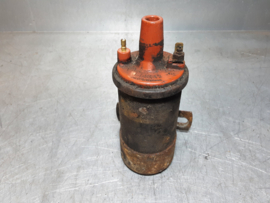 Bobine met serienummer 0221122019 incl montagebeugel.
