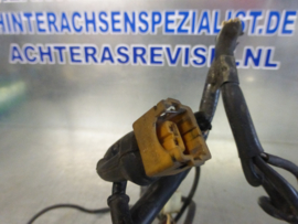 Kabelset Opel 6 cilinder, gebruikt.